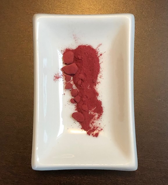 beet root powder