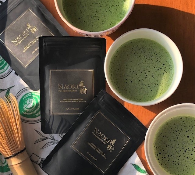 Master's Collection Matcha