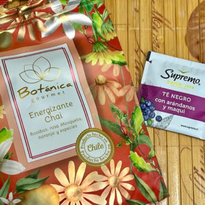 The Flowering of Chilean Tea Culture - Tea Infusiast