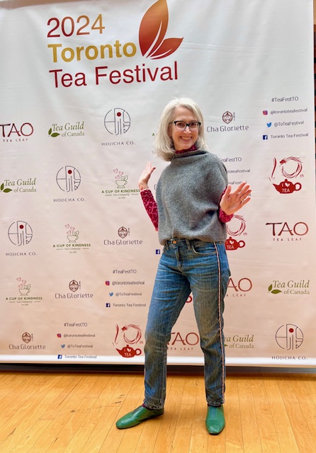 2025 Tea Festivals - Tea Infusiast